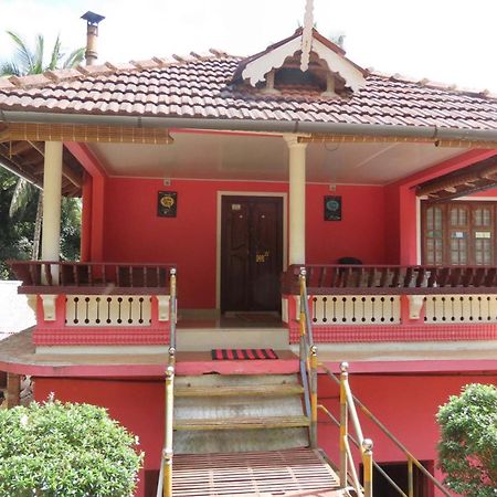 Spice Garden Farm house Sultan Bathery Buitenkant foto