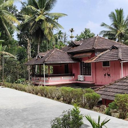 Spice Garden Farm house Sultan Bathery Buitenkant foto