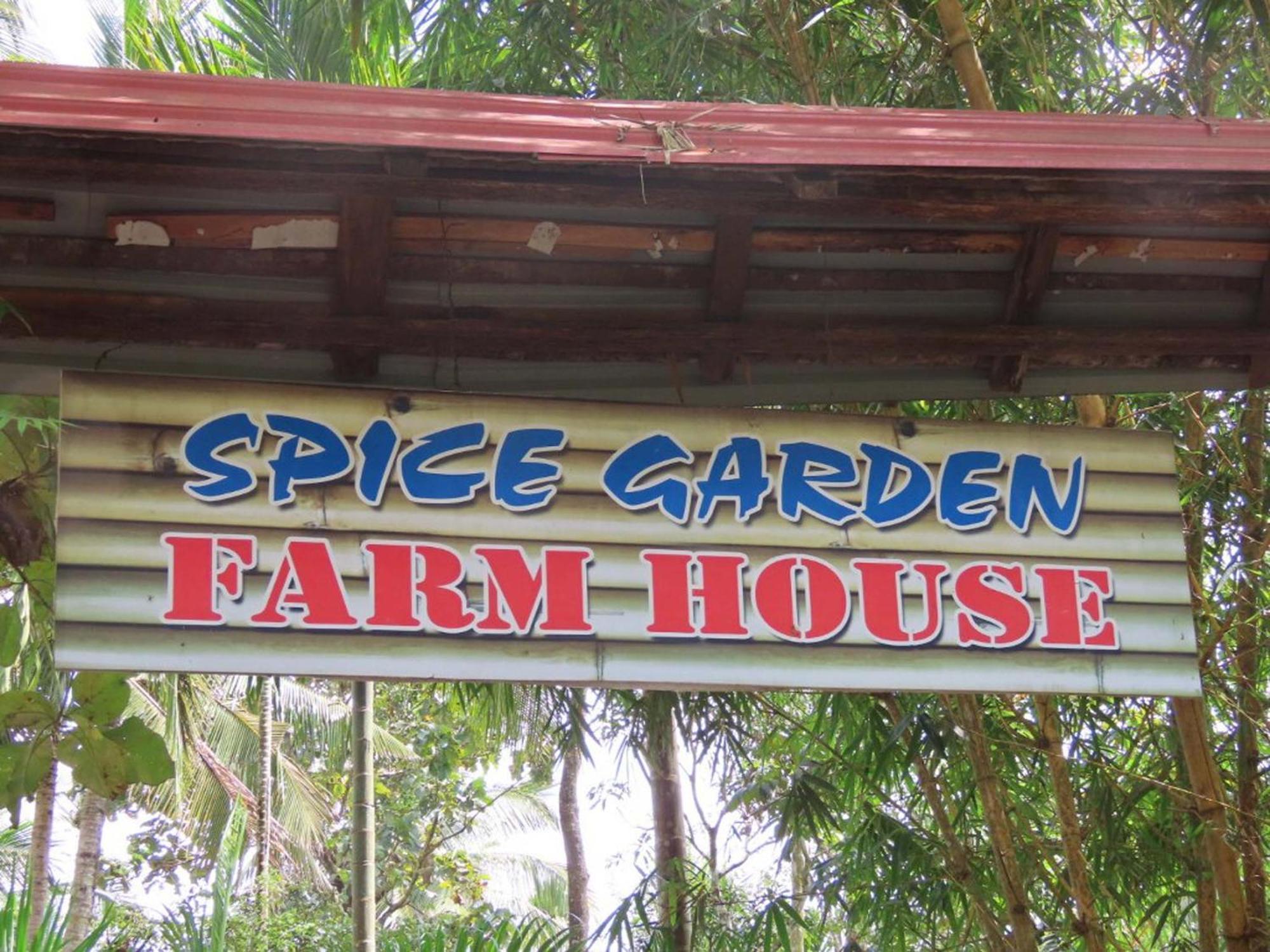 Spice Garden Farm house Sultan Bathery Buitenkant foto